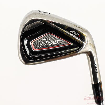 Titleist 716 AP1 Single Iron 5 Iron MRC Kuro Kage Low Balance 50 Graphite Ladies Right Handed 37.0in