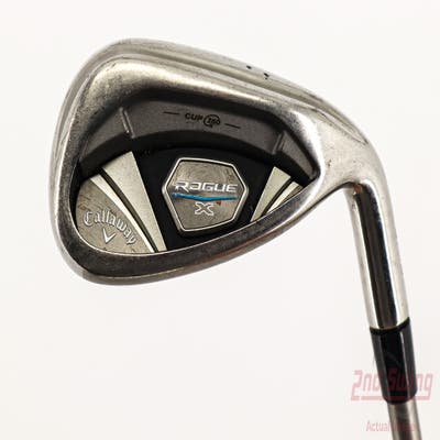 Callaway Rogue X Single Iron Pitching Wedge PW Oban I63 Graphite Regular Right Handed 36.0in