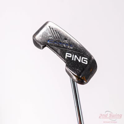 Ping Cadence TR Tomcat C Putter Steel Right Handed Black Dot 33.0in