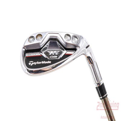 TaylorMade M CGB Wedge Sand SW UST Mamiya Recoil 460 F2 Graphite Senior Right Handed 35.5in