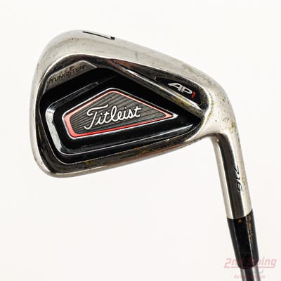 Titleist 716 AP1 Single Iron 7 Iron MRC Kuro Kage Low Balance 50 Graphite Ladies Right Handed 36.0in