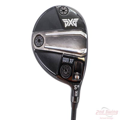 PXG 0311 XF GEN5 Fairway Wood 5 Wood 5W 19° Project X Cypher 40 Graphite Ladies Right Handed 42.0in