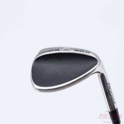 Cleveland Launcher XL Halo Wedge Gap GW Project X Cypher Graphite Regular Right Handed 36.25in