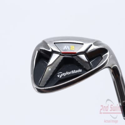 TaylorMade 2016 M2 Wedge Gap GW FST KBS Tour 90 Steel Regular Right Handed 36.5in