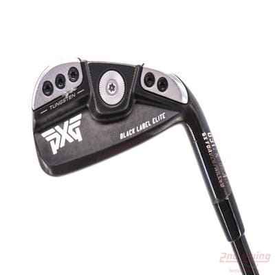 PXG 0311 X GEN4 XD Utility Utility Iron 2 Utility 18° Mitsubishi Tensei CK 80 Blue Graphite Regular Right Handed 40.25in