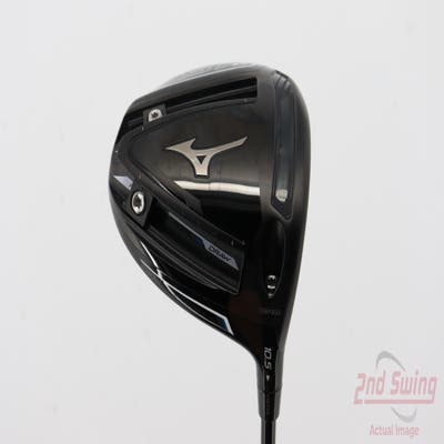 Mizuno ST-G Driver 10.5° Mitsubishi Kai'li Blue 60 Graphite Regular Right Handed 45.25in