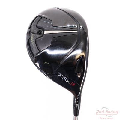 Titleist TSR3 Driver 9° Mitsubishi MMT SpeedMesh 40 Graphite Senior Right Handed 46.0in