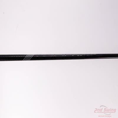 Used W/ Ping RH Adapter Ping Tour 2.0 Black 65g Driver Shaft Stiff 44.0in