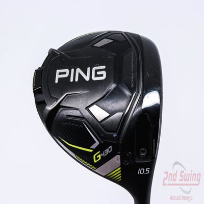 Ping G430 LST Driver 10.5° Tour 2.0 Chrome 65 Graphite Regular Right Handed 45.75in