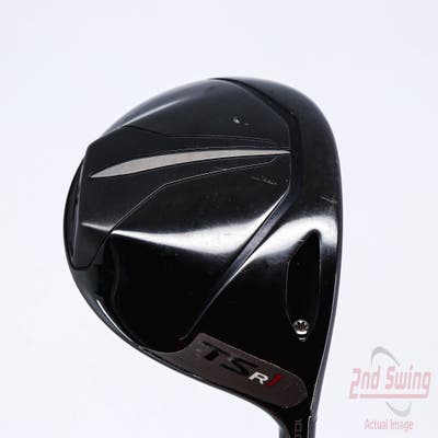 Titleist TSR1 Driver 10° Mitsubishi MMT SpeedMesh 40 Graphite Regular Right Handed 46.0in