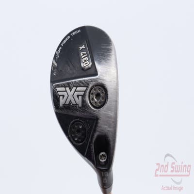 PXG 0317 X GEN4 Hybrid 3 Hybrid 19° Aldila NVS 85 Hybrid Graphite Regular Right Handed 40.25in