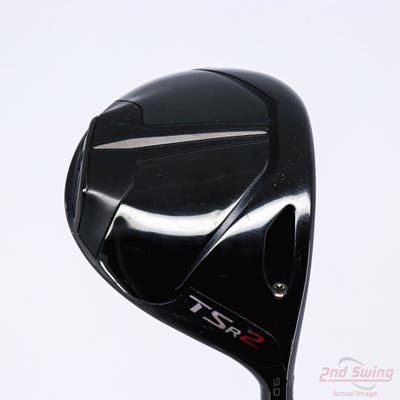 Titleist TSR2 Driver 9° MCA Tensei AV-XLINK Blue 55 Graphite Stiff Right Handed 45.5in