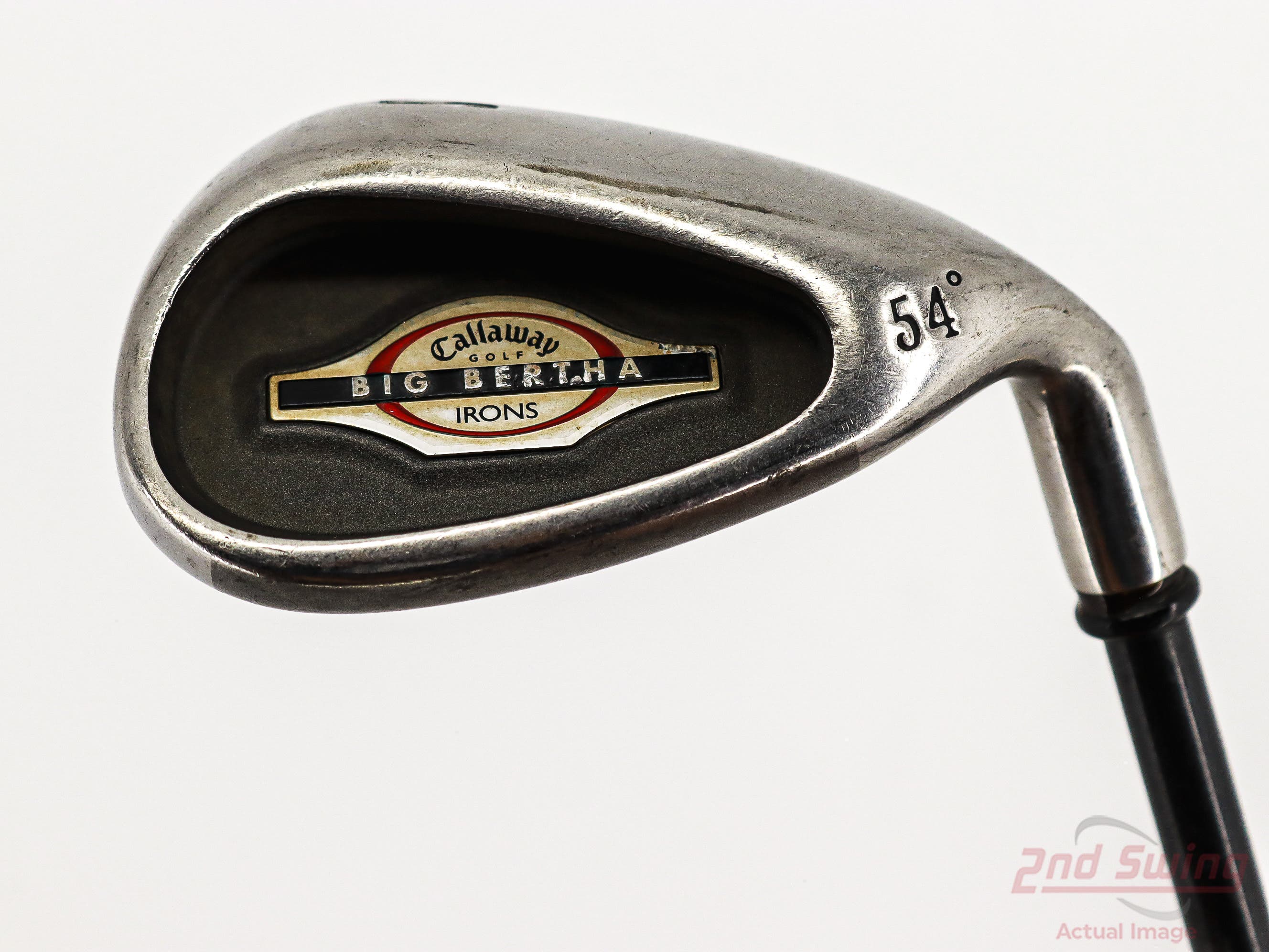 Callaway 2002 Big Bertha Wedge | 2nd Swing Golf