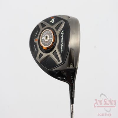 TaylorMade R1 Black Driver 10° Miyazaki C. Kua 5 Graphite Senior Right Handed 45.75in