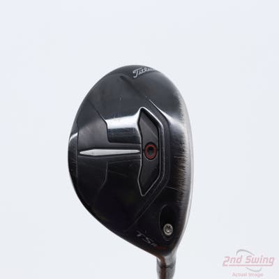 Titleist TSR2 Fairway Wood 5 Wood 5W 18° MCA Tensei AV-XLINK Blue 65 Graphite Regular Right Handed 42.0in