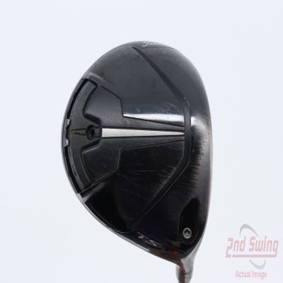 Titleist TSR3 Driver 9° Project X HZRDUS Black 4G 60 Graphite Stiff Right Handed 45.5in