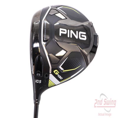 Ping G430 MAX Driver 10.5° ALTA CB 55 Black Graphite Regular Left Handed 45.5in