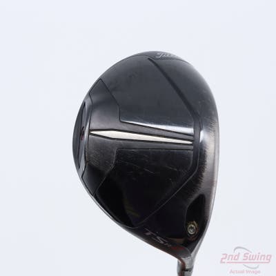 Titleist TSR2 Driver 9° MCA Tensei AV-XLINK Blue 55 Graphite Regular Right Handed 45.75in