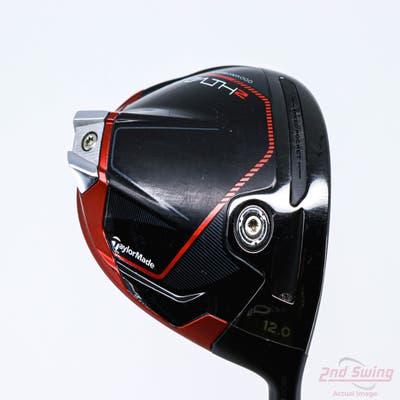 TaylorMade Stealth 2 Driver 12° Fujikura Speeder NX 50 Graphite Regular Right Handed 44.0in