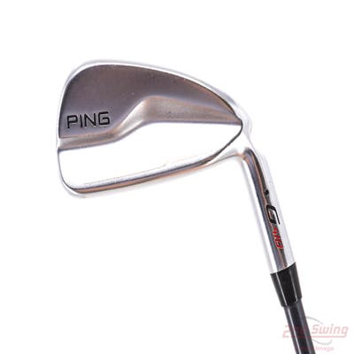 Ping G410 Crossover Utility Iron 4 Utility 23° ALTA CB 70 Red Graphite Regular Right Handed Black Dot 39.5in