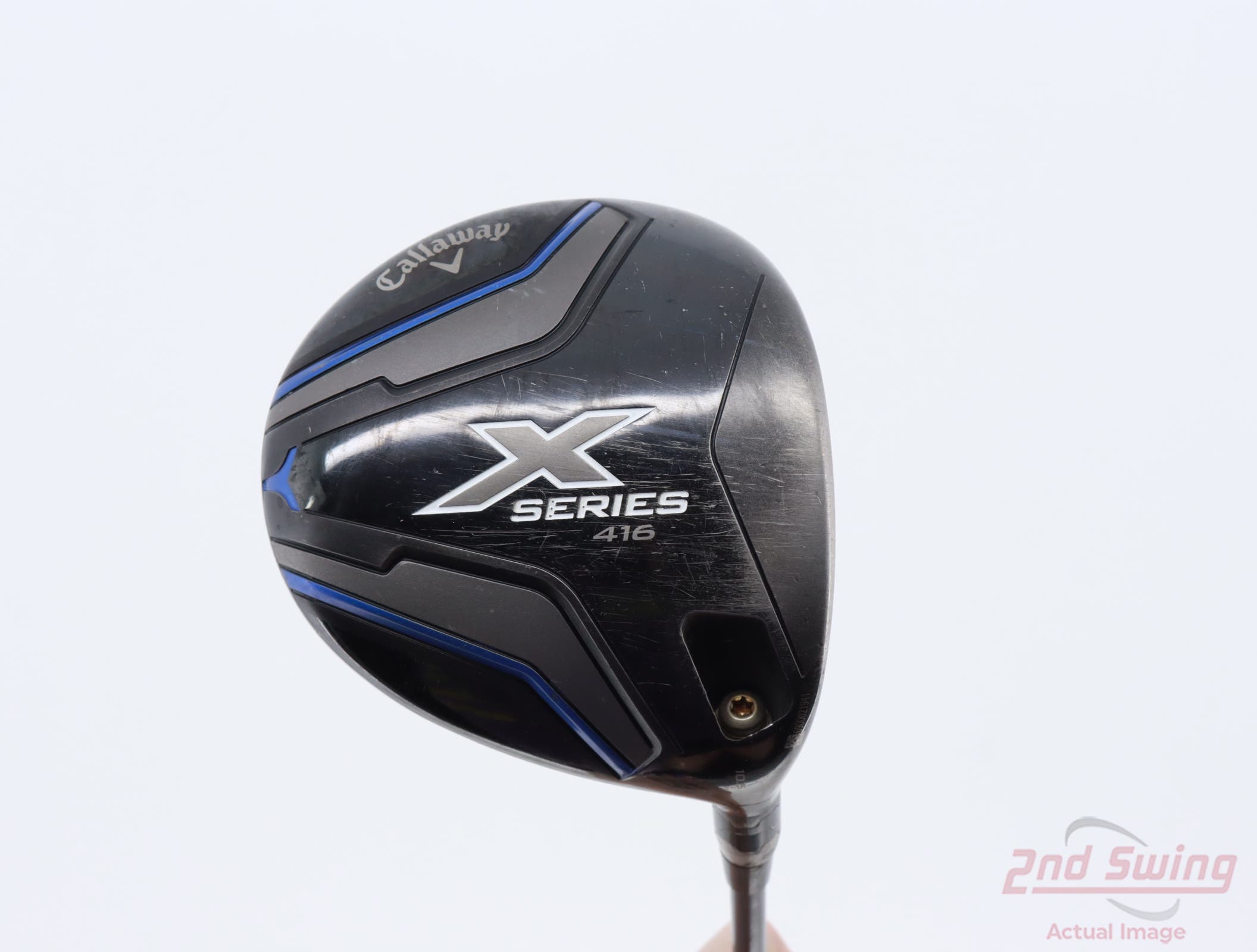 Callaway X Series 2024 Driver