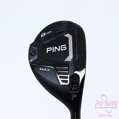 Ping G425 Max Fairway Wood 3 Wood 3W 14.5° ALTA CB 65 Slate Graphite Stiff Right Handed 43.0in