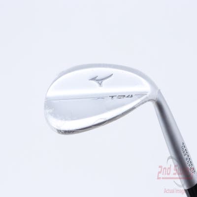 Mint Mizuno T24 Soft Satin Wedge Lob LW 60° 10 Deg Bounce C Grind Mitsubishi MMT 55 Graphite Senior Right Handed 35.25in