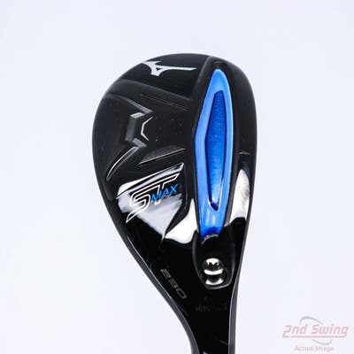 Mint Mizuno ST-MAX 230 Hybrid 6 Hybrid 28° Mitsubishi MMT 60 Graphite Senior Right Handed 38.75in