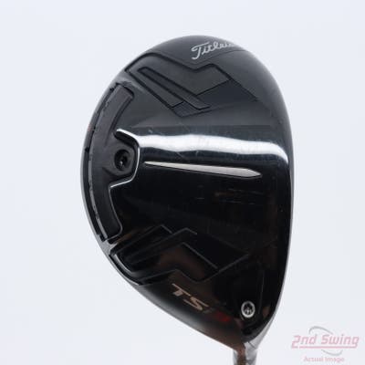 Titleist TSi3 Driver 10° MCA Tensei AV-XLINK Blue 55 Graphite Regular Right Handed 44.75in