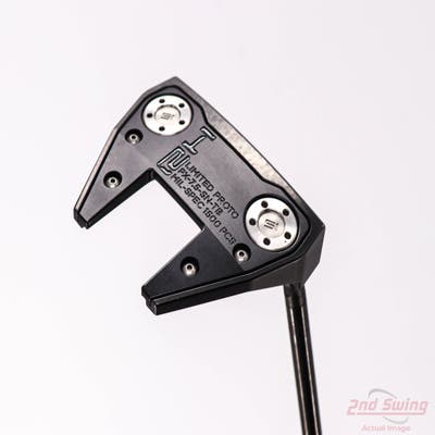 Titleist Scotty Cameron Limited Release H21 Proto Putter Steel Right Handed 35.0in