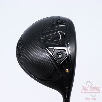 Cobra Darkspeed LS Driver 9° Project X HZRDUS Black Gen4 60 Graphite X-Stiff Right Handed 45.75in