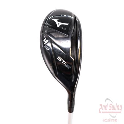 Mizuno ST-X 220 Hybrid 4 Hybrid 20° Aldila Ascent 50 Graphite Regular Right Handed 40.5in