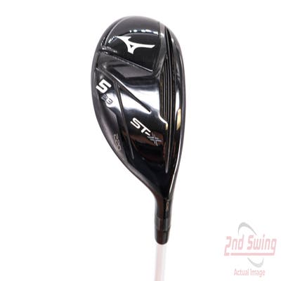 Mizuno ST-X 220 Hybrid 5 Hybrid 23° Aldila Ascent 50 Graphite Regular Right Handed 40.0in