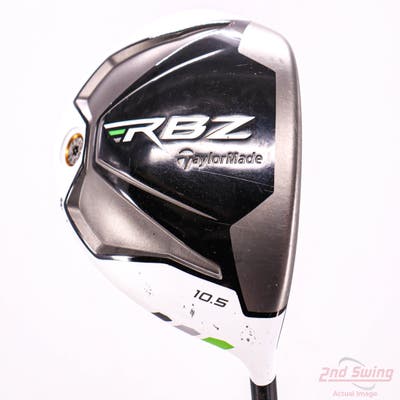 TaylorMade RocketBallz Driver 10.5° TM Matrix XCON 5 Graphite Regular Right Handed 46.5in