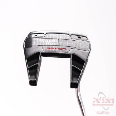 Odyssey White Hot Versa Seven DB Putter Graphite Right Handed 34.0in