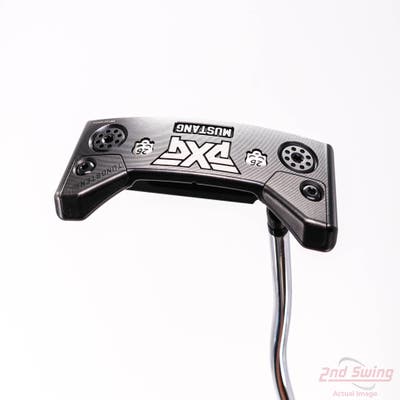 PXG Battle Ready Mustang Putter Steel Right Handed 34.0in