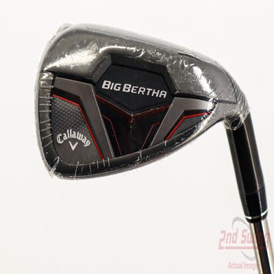 Mint Callaway 2019 Big Bertha Single Iron Pitching Wedge PW UST Mamiya Recoil ESX 450 F1 Graphite Ladies Right Handed 34.75in