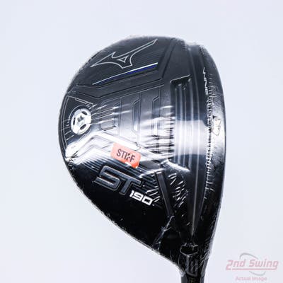 Mint Mizuno ST190 Fairway Wood 3 Wood 3W 15° Fujikura ATMOS 6 Blue Graphite Stiff Right Handed 43.5in