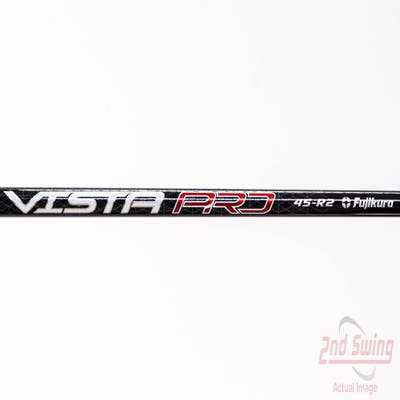 Pull Fujikura Vista Pro 2021 45g Driver Shaft Senior 43.0in