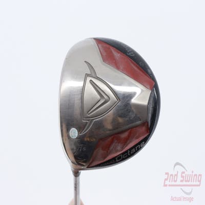 Callaway Diablo Octane Driver 11.5° Callaway Project X 4.0 Womens Graphite Ladies Left Handed 45.25in