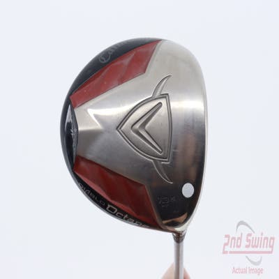 Callaway Diablo Octane Driver 13.5° Callaway Project X 4.0 Womens Graphite Ladies Right Handed 45.0in