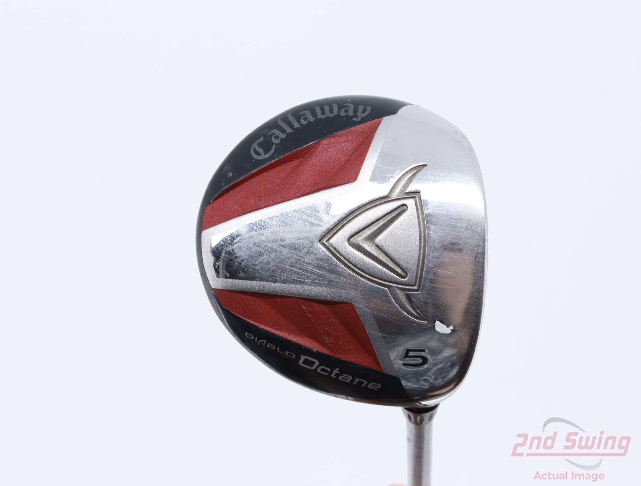 Callaway Diablo Octane Fairway Wood | 2nd Swing Golf