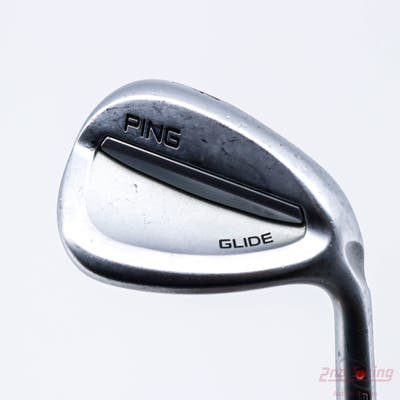 Ping Glide Wedge Sand SW 54° Standard Sole True Temper Dynamic Gold S300 Steel Stiff Right Handed Red dot 35.5in