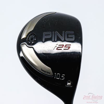 Ping I25 Driver 10.5° Ping PWR 65 Graphite Stiff Right Handed 44.0in