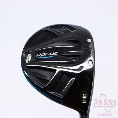 Callaway Rogue Driver 10.5° Aldila Synergy Blue 50 Graphite Regular Right Handed 46.0in