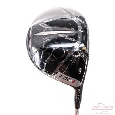 Mint Titleist TSR1 Driver 10° Mitsubishi MMT SpeedMesh 35 Graphite Ladies Right Handed 44.75in