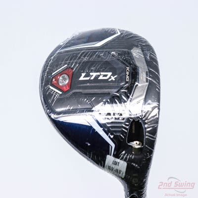 Mint Cobra LTDx Fairway Wood 3 Wood 3W 15° Project X HZRDUS Smoke iM10 60 Graphite Stiff Right Handed 42.75in