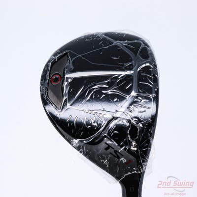 Mint Titleist TSR1 Fairway Wood 5 Wood 5W 18° Project X HZRDUS Red CB 60 Graphite Senior Right Handed 42.0in