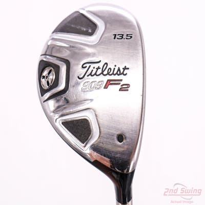 Titleist 909 F2 Fairway Wood 3+ Wood 13.5° Titleist Diamana Blue 75 FW Graphite Stiff Right Handed 43.0in