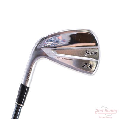 Srixon ZX MK II Utility Utility Iron 3 Utility 20° UST Mamiya Recoil 90 Dart Graphite Stiff Left Handed 40.0in